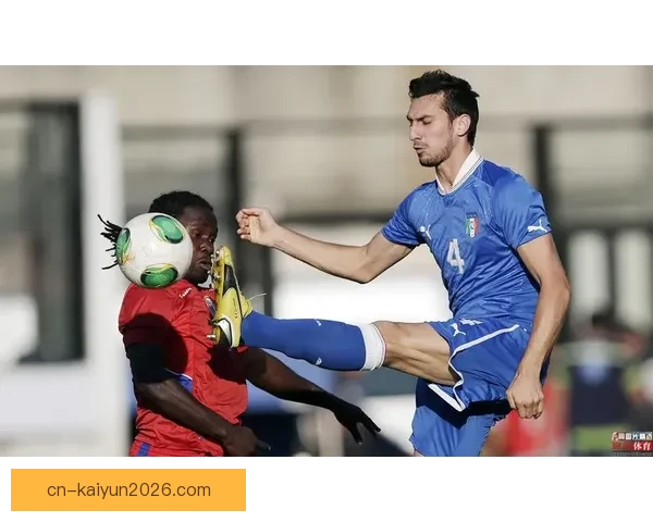 开云体育世界杯全景解析赛事热点球队对决与夺冠前景深度观察趋势