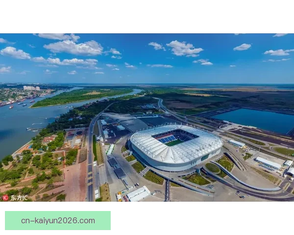 开云体育世界杯全景解析赛事热点球队对决与夺冠前景深度观察趋势