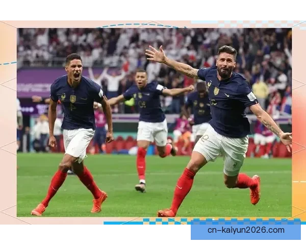 世界杯赛事全面解析与精准竞猜策略深度剖析