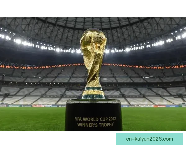 围绕2026年世界杯投注趋势解析与投注技巧全方位深度指南