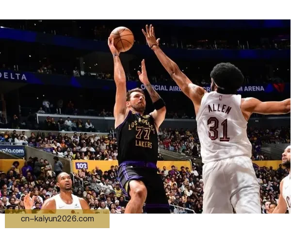 湖人复仇骑士东契奇42分12助里程碑詹姆斯1229胜登顶胜场王