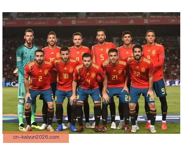 世界杯足球竞猜分析：深入解读球队表现与预测技巧助力您赢得竞猜胜利