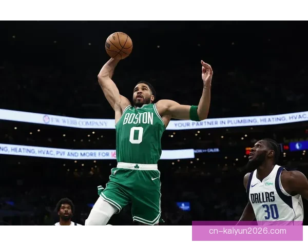 塔图姆以9胜2负战绩迎来14000分里程碑创七项新纪录复出后状态最佳