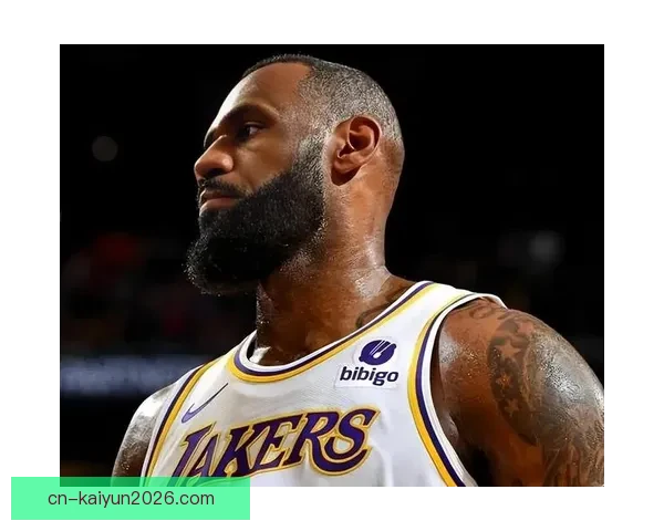 湖人喜迎双喜詹姆斯再封王东契奇创纪录锁定季后赛冲击总冠军