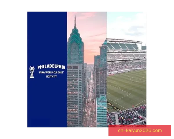 美加墨世界杯赛前全面分析与精准竞猜预测指南