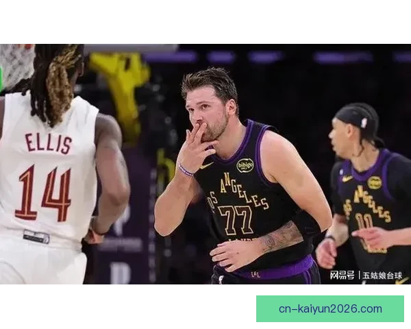 湖人复仇骑士东契奇42分12助里程碑詹姆斯1229胜登顶胜场王